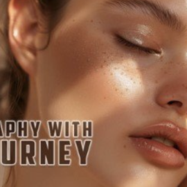 Future Photography – Photography with Midjourney AI